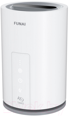 Ультразвуковой увлажнитель воздуха Funai Taiko USH-TKE7251WC - фото