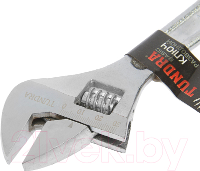 Гаечный ключ Tundra 881765