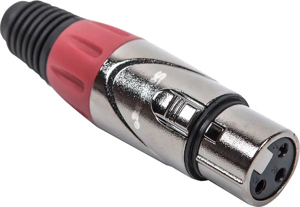 Коннектор Soundking CX3F001 - фото