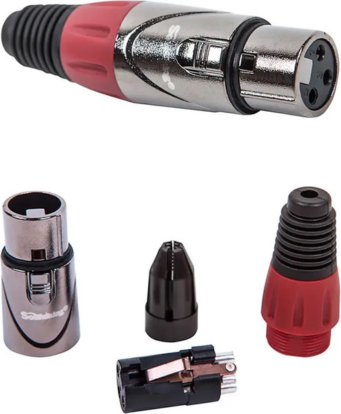 Коннектор Soundking CX3F001