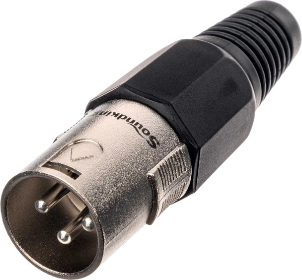 Коннектор Soundking CA102 - фото