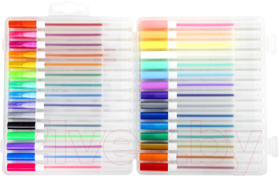 Набор гелевых ручек Пифагор Эники-беники / 143825