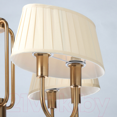 Люстра MW light София 355014608