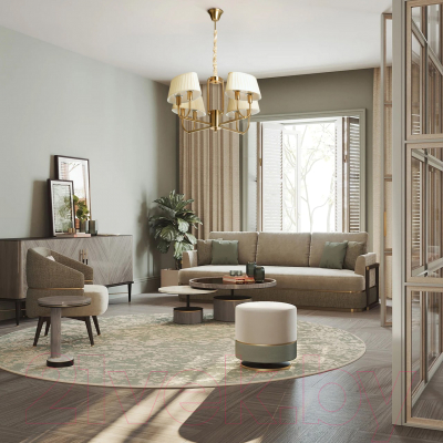 Люстра MW light София 355014608