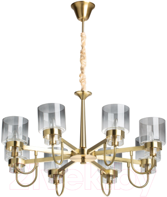 Люстра MW light Элла 483015108 - фото