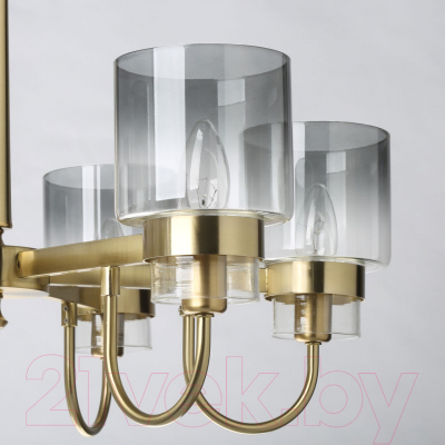 Люстра MW light Элла 483015108