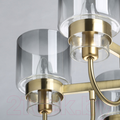 Люстра MW light Элла 483015108