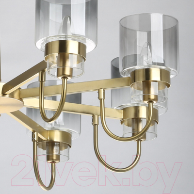 Люстра MW light Элла 483015108