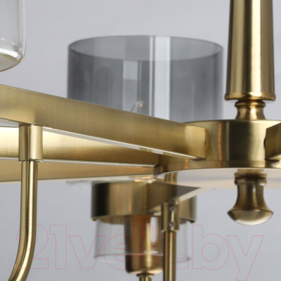 Люстра MW light Элла 483015108