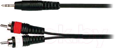Кабель Soundking BB413-3M - фото