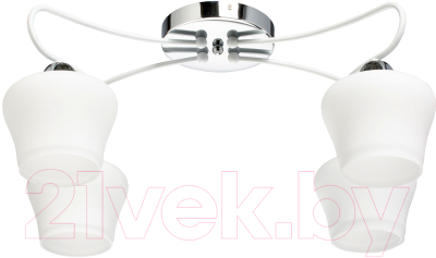 Люстра De City Альфа 324017704 - фото