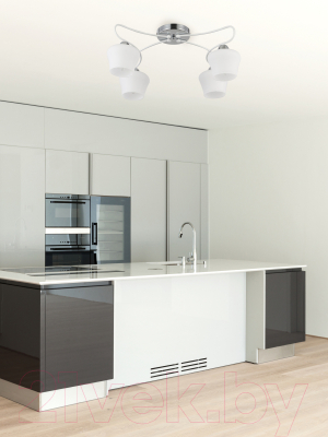 Люстра De City Альфа 324017704