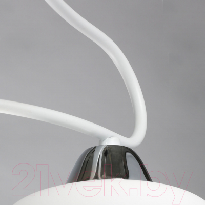 Люстра De City Альфа 324017704