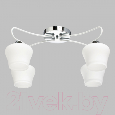 Люстра De City Альфа 324017704