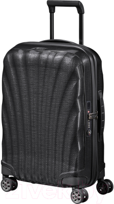 Чемодан на колесах Samsonite C-Lite CS2*09 002 - фото