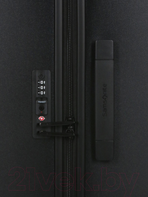 Чемодан на колесах Samsonite Stackd KF1*09 003