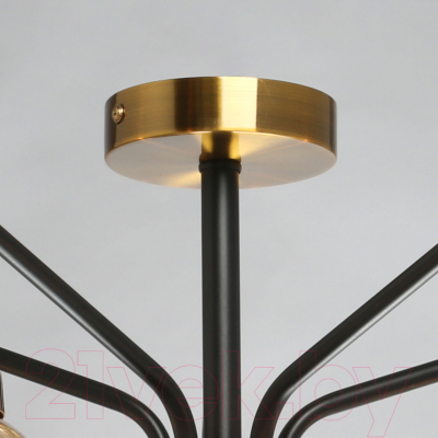 Люстра De City Вита 220012905