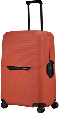 Чемодан на колесах Samsonite Magnum Eco KH2*96 003