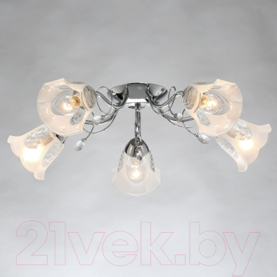 Люстра De City Моника 372015005