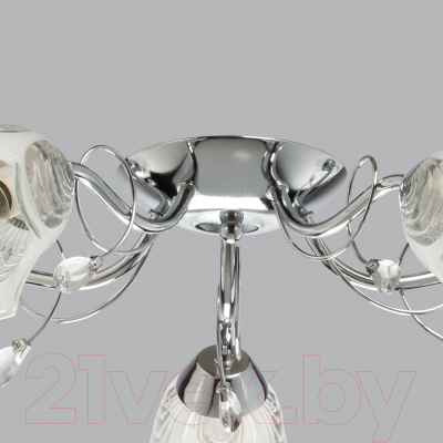 Люстра De City Моника 372015005