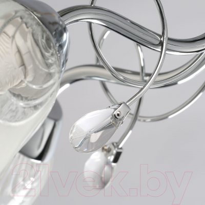 Люстра De City Моника 372015005