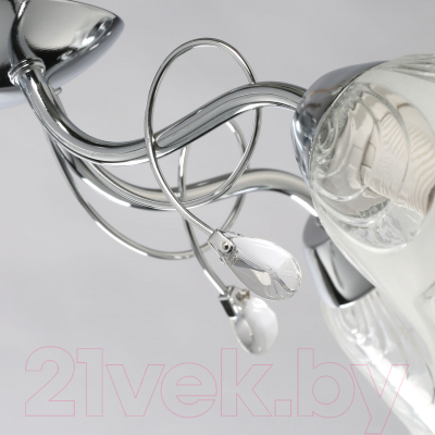 Люстра De City Моника 372015005