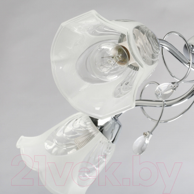 Люстра De City Моника 372015005