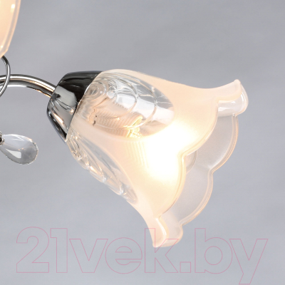 Люстра De City Моника 372015005