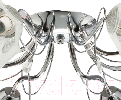 Люстра De City Моника 372015108