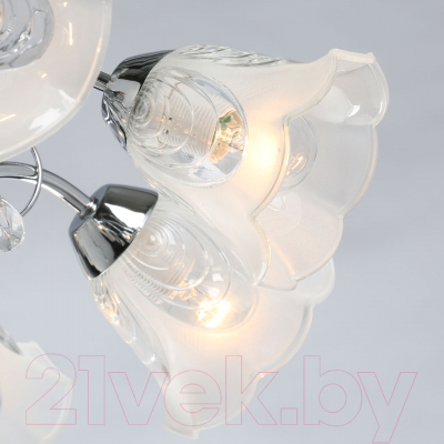 Люстра De City Моника 372015108