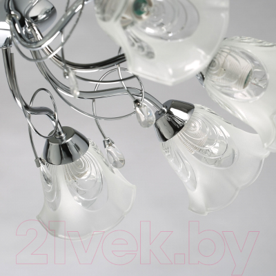 Люстра De City Моника 372015108