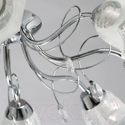 Люстра De City Моника 372015108