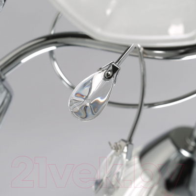 Люстра De City Моника 372015108