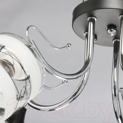 Люстра De City Олимпия 106010705