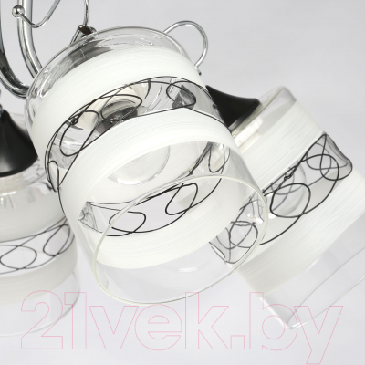 Люстра De City Олимпия 106010705