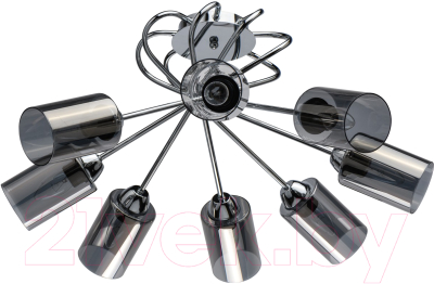 Люстра De City Олимпия 638014908 - фото