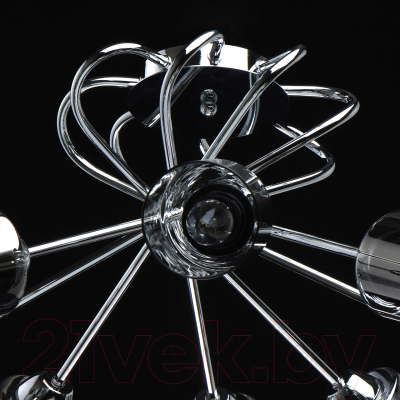 Люстра De City Олимпия 638014908