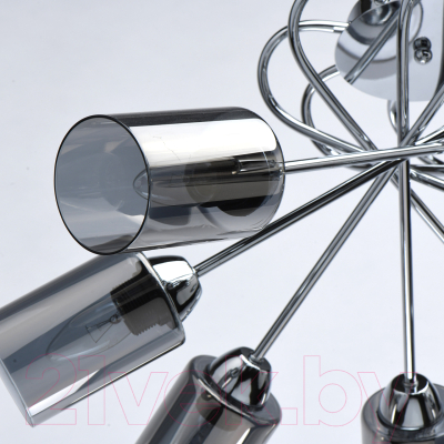 Люстра De City Олимпия 638014908