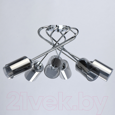 Люстра De City Олимпия 638014908