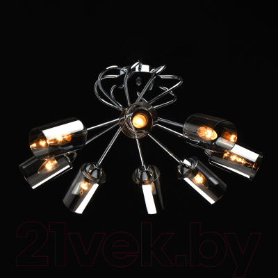 Люстра De City Олимпия 638014908