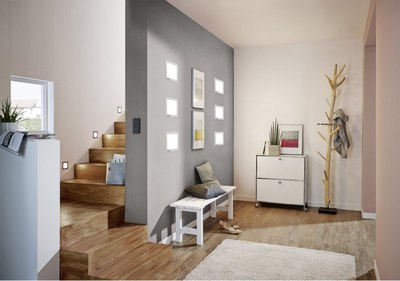 Точечный светильник Eglo Fueva 1 94522