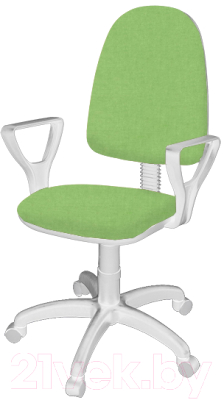 Кресло офисное Фабрикант Престиж+ - фото