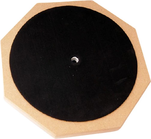 Пэд тренировочный Fleet RP8