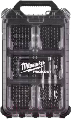 Набор головок слесарных Milwaukee 4932478812