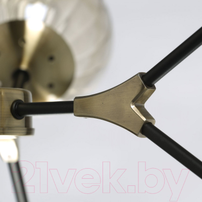 Люстра De Markt Гамбург 605016206