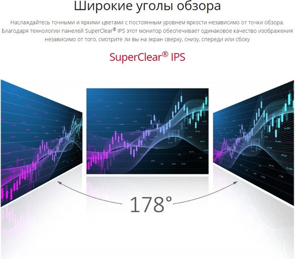 Монитор View VX3276-2K-MHD-2