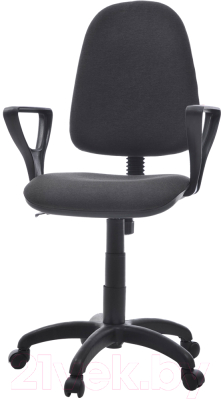 Кресло офисное Фабрикант Престиж+ - фото