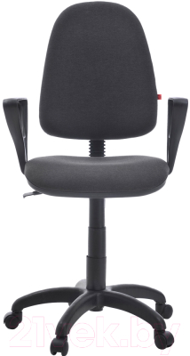 Кресло офисное Фабрикант Престиж+