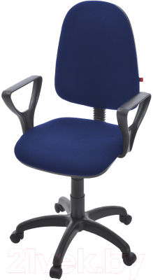 Кресло офисное Фабрикант Престиж+ - фото