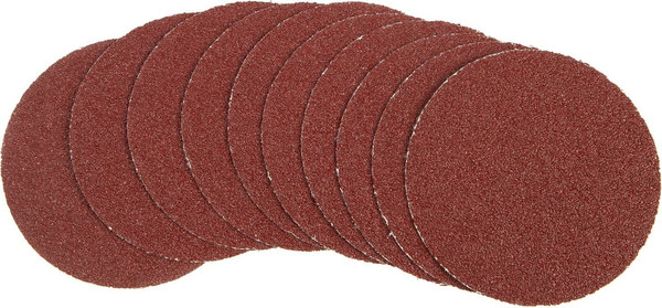 Шлифовальный круг Tundra 1865791 - фото